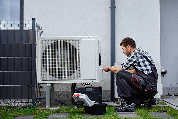 Trusted Furnace Repair service in Branchville, NJ - HVAC Repair CO